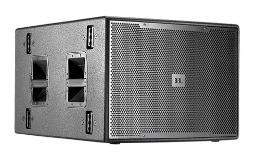 Jbl caisson amplifié - caisson,