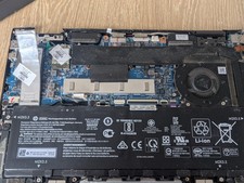 Pièces détachées HP Envy x360 13 (13-ag0006nl)