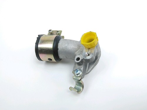 Pipe admission sym - sym, 14