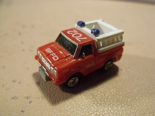 Ref micro machines - ref, a