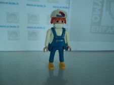 PLAYMOBIL vintage city life