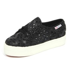 H0168 sneaker donna SUPERGA