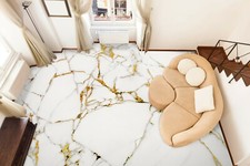 3D marbre fissuré 7421NA