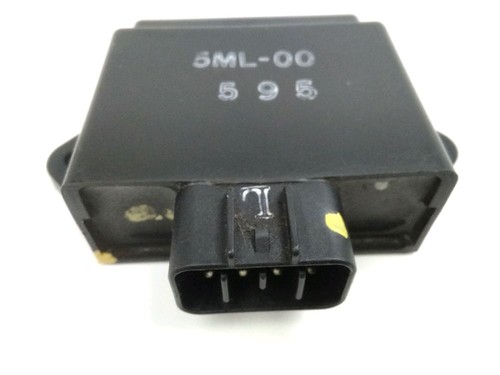 Boitier cdi mbk 125 flame - boitier,