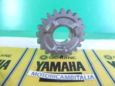 1LX-17161-00 Pour YAMAHA Roue