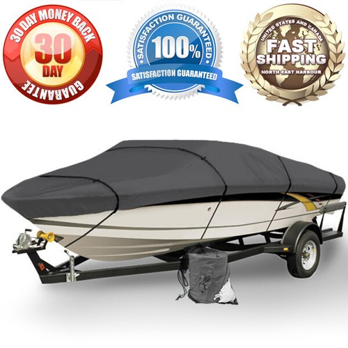 Heavy duty trailerable - heavy,