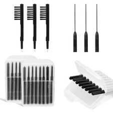 Filtres pour Appareil Auditif Filtres de Protection Contre la Cire Kit Pratiq...