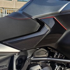 Autocollant Gel 3d moto