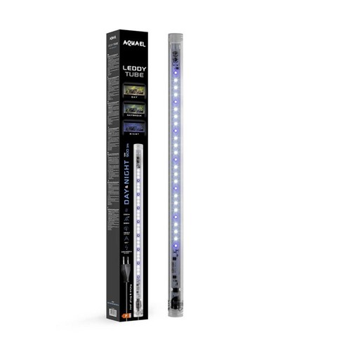 Aquael leddy tube - tube, night