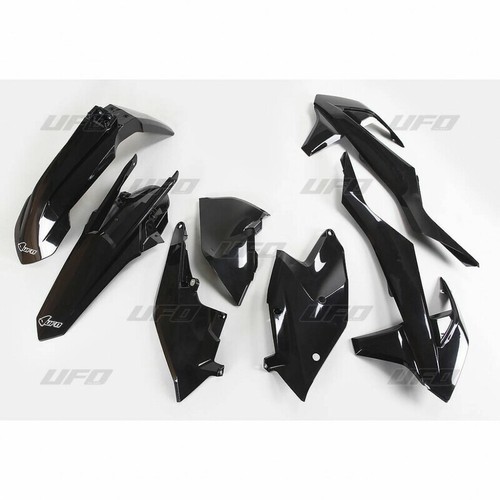 Kit plastique ufo moto - kit, enduro
