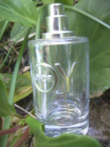 Parfum flacon joy - flacon,