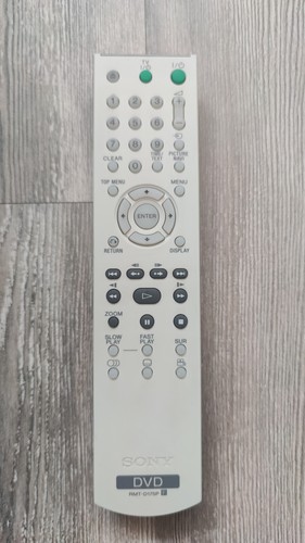 Sony télécommande - ★,