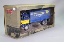 LG075 IXO Camions Autrefois 25