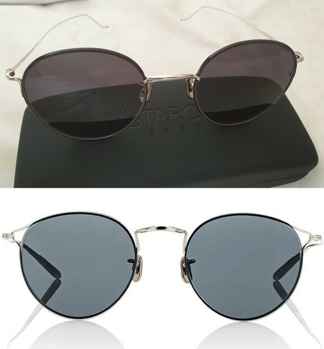 Lunettes soleil starck - de,