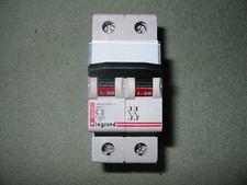 NEUF : DISJONCTEUR MONO 2A Legrand pour fil pilote