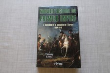 THIERRY LENTZ - NAPOLEON -