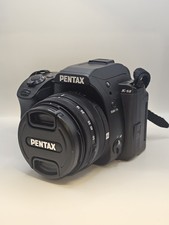 Pentax K-S2 Reflex Numérique + Objectif  18-50mm WR 