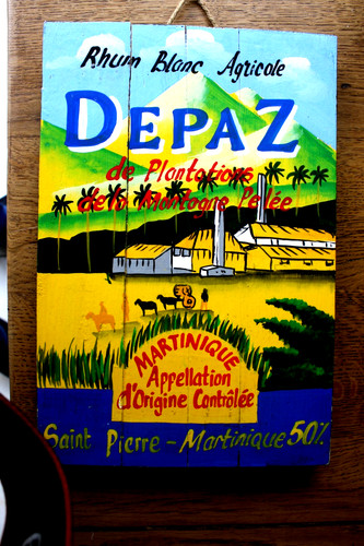 Décoration murale bois - en,