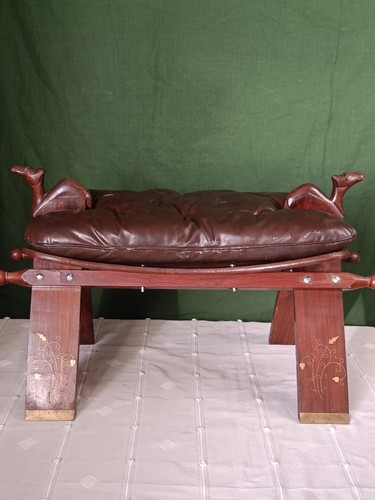 Tabouret selle - tabouret,