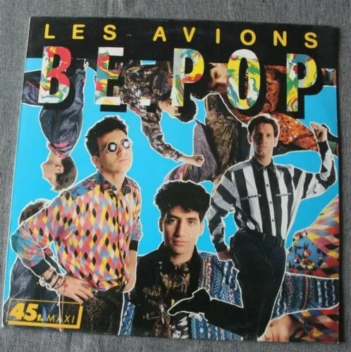 Les avions pop - avions, /