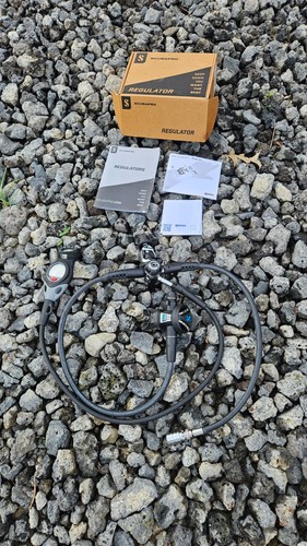 Scubapro mk11 c370 - scubapro, diving