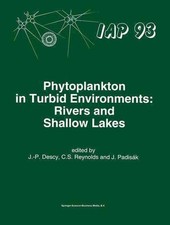 Phytoplankton in Turbid