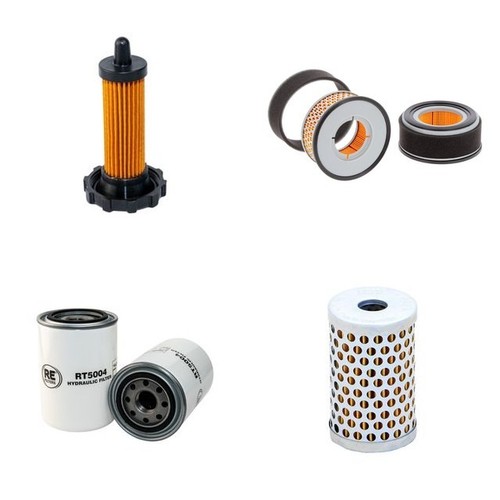 Kit service filtre - de, de