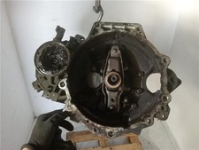 BOITE DE VITESSES MANUELLE