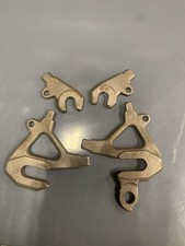 Vitus Road Drop Out Set F & R