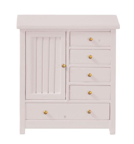 Maison poupée commode - de,