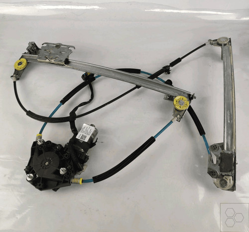 Lève vitre électrique porte - électrique,