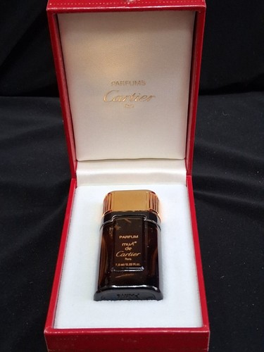 Vintage must cartier - must, de