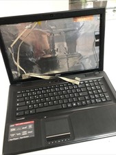 Pc Portable 17" Msi Ms-175a