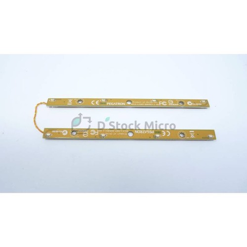 Carte indication led - indication,