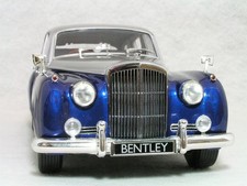 Minichamps 1/18 Bentley S2
