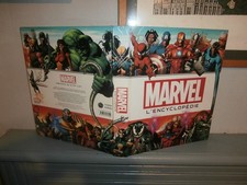Marvel L'Encyclopédie -