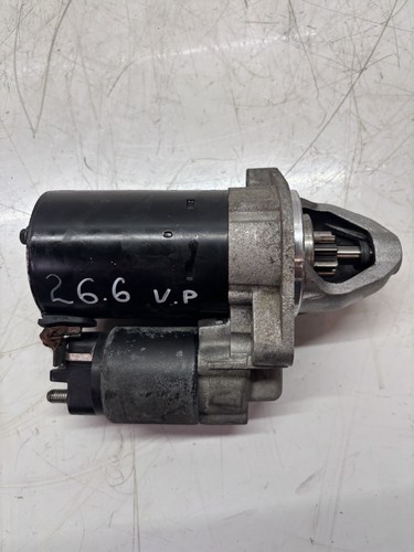 Démarreur pour mercedes 8 - mercedes, 1,8