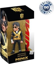 Figurine Michael Jackson N°