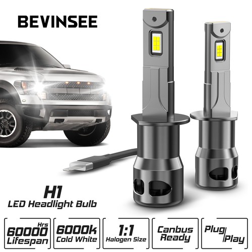 Bevinsee led phare - bevinsee, h1