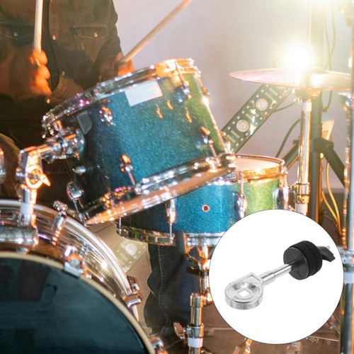 Pied cymbale parties - de,