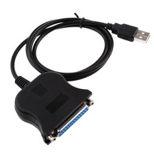 USB 2.0 à DB25 Imprimante