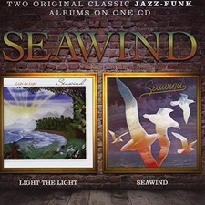 Light the Light/Seawind by