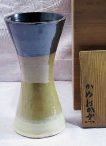 Vase fleurs four kameoka - fleurs,