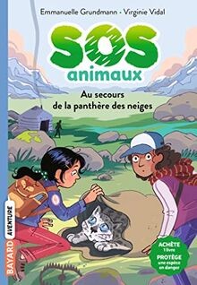 Sos animaux vol au - sos,