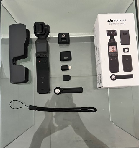 Dji osmo pocket do it - dji,