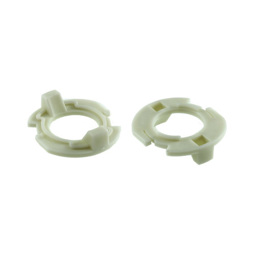 Porte lampe fanal rms - rms, piaggio