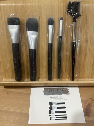 Sephora charcoal collection - sephora,