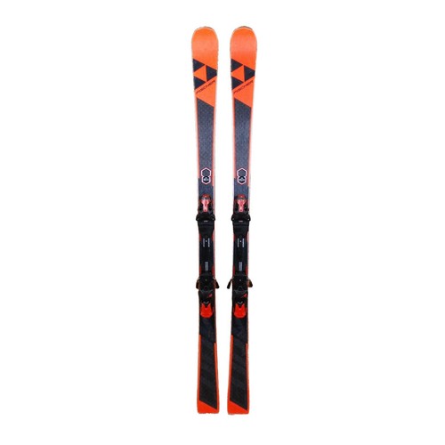 Ski occasion fischer brilliant - ski,