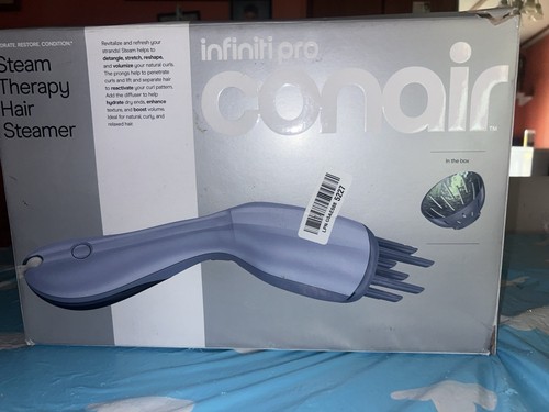 Infiniti pro conair steam - conair,