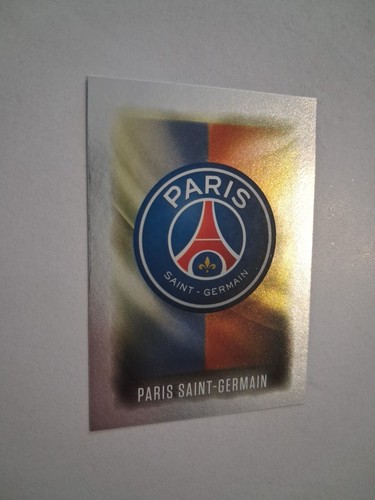 Ecusson paris saint germain - paris,